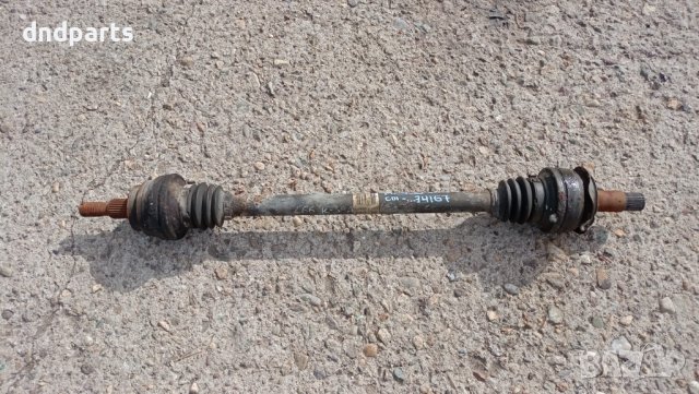 Задно полуоска Mercedes ML350 CDI W166 2012г.	