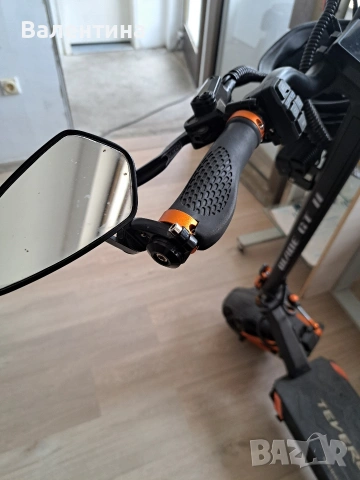 Ел. Тротинетка Blade GT, снимка 4 - Скутери и тротинетки - 53909405