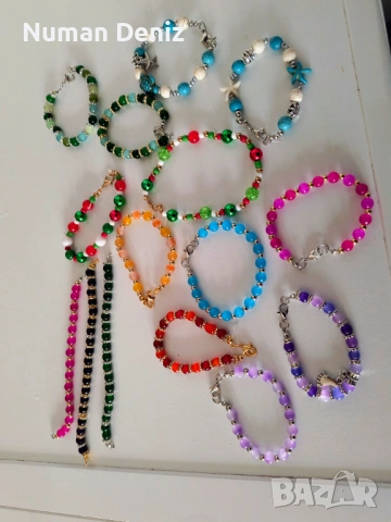 Гривна за ръка/крак 