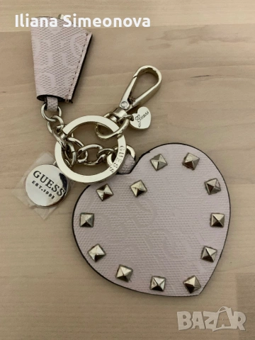  ключодържатели на GUESS, снимка 3 - Чанти - 54090058