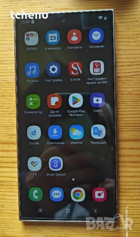 S24 Ultra - Реплика, снимка 3 - Телефони с две сим карти - 52512679