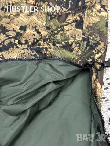 Мъжки ловен панталон BERETTA GORE-TEX.Размер 3XL, снимка 5 - Панталони - 52501073