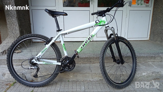 Drag C1, снимка 2 - Велосипеди - 54346909