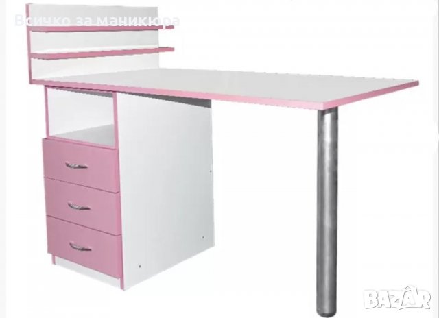 Бюро за маникюр , снимка 2 - Маникюр и педикюр - 39728594