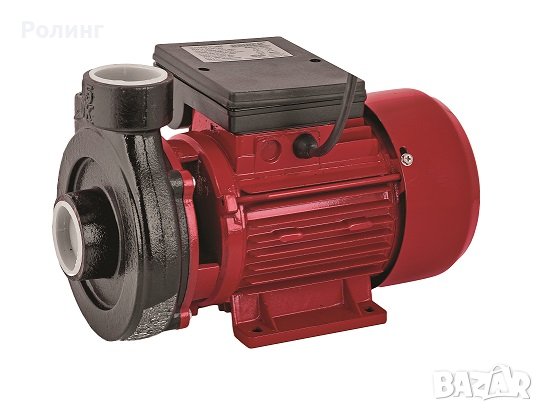 ПОМПА ВОДНА 750W 1.5" MAX 210L/MIN RD-1.5DK20/070103, снимка 1