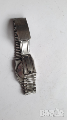 Certina DS Q-Quartz -, снимка 7 - Антикварни и старинни предмети - 44571146