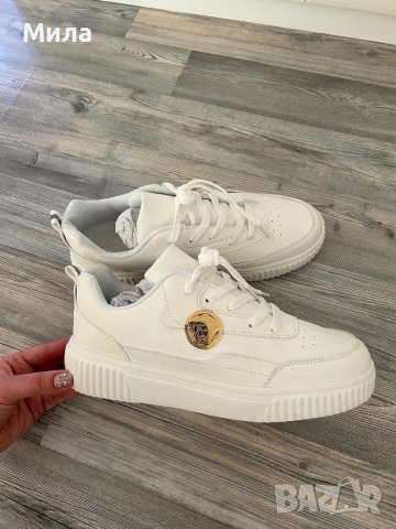 Стилни кецове Versace , снимка 1