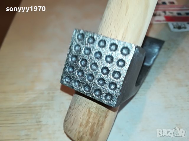 SOMA PROFESSIONAL-ТЕСЛА С ДРЪЖКА 2411221844, снимка 10 - Други инструменти - 38787076