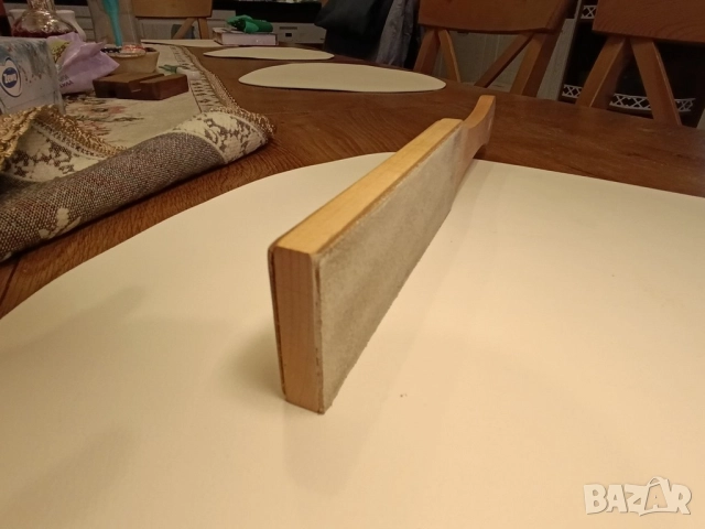 лот инструменти за заточване, снимка 4 - Други инструменти - 52670644