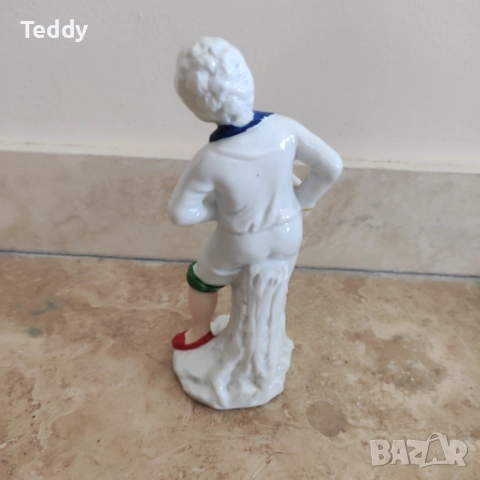 Винтидж порцеланови фигурки, снимка 5 - Антикварни и старинни предмети - 52350579