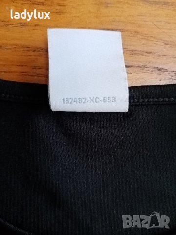 CRAFT Ventilation, Оригинална, Размер S/M. Код 1780, снимка 7 - Тениски - 37002498