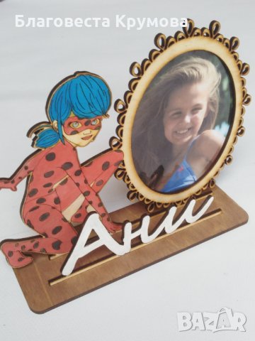 Рамки за снимки, снимка 9 - Декорация за дома - 31799046