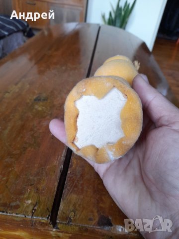 Стар Дядо Мраз #9, снимка 4 - Други ценни предмети - 44498535