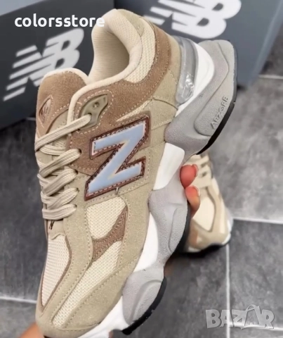 Дамски маратонки New Balance/BR184de, снимка 2 - Маратонки - 51947011