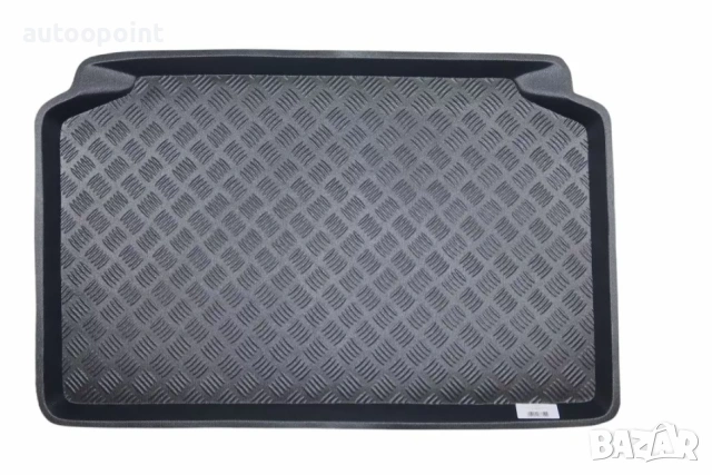 Стелка за багажник за Ford B-Max (2012+) Upper floor