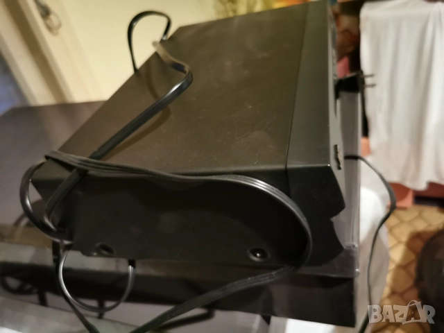 JVC HR-A592U VHS плейър видео с касети, снимка 4 - Плейъри, домашно кино, прожектори - 51714328