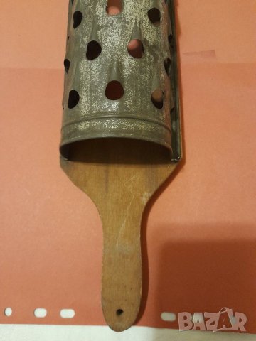 Много старо ренде стъргало, снимка 8 - Антикварни и старинни предмети - 31778109