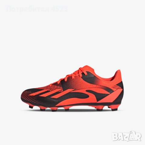 Футболни обувки X Speedportal Messi.4 Flexible Ground Boots, снимка 2 - Футбол - 42560463