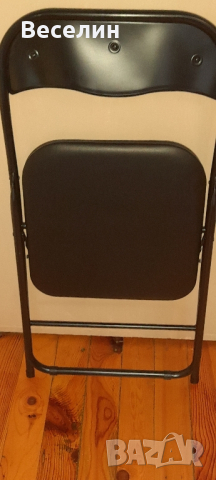 Сгъваем стол  Намаление ШОК цена , снимка 11 - Столове - 44725832
