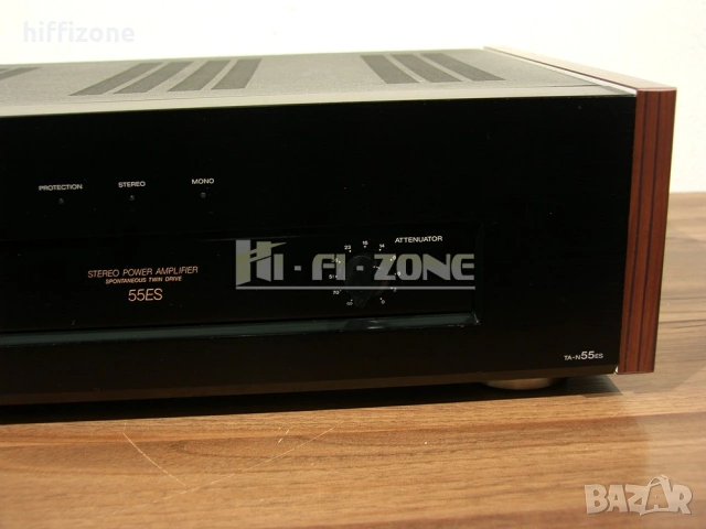 Стъпало Sony ta-n55es /3, снимка 4 - Ресийвъри, усилватели, смесителни пултове - 54281475