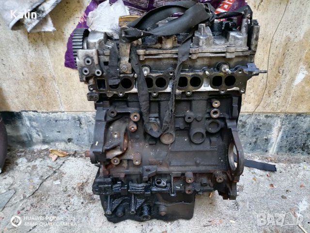 Двигател Opel Antara 2.0 cdti 150 к.с., снимка 9 - Автомобили и джипове - 38544546