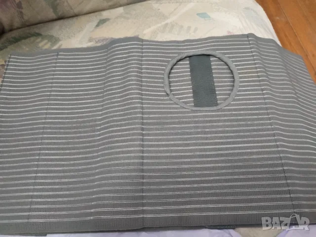 продавам ортопедичен колан  нов марка orthoteh, снимка 4 - Корсети, колани и коректори - 48373833