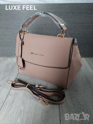 Michael Kors ✨Дамски Чанти , снимка 3 - Чанти - 56239699