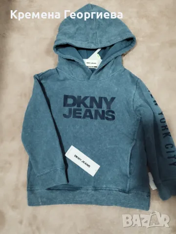 DKNY комплект 