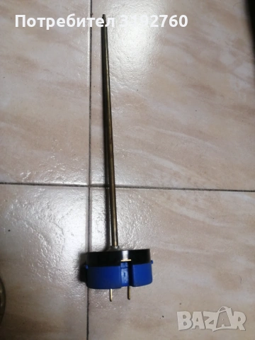 Терморегулатор