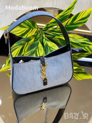 Yves Saint Laurent дамски чанти Различни цветове , снимка 4 - Чанти - 48854120