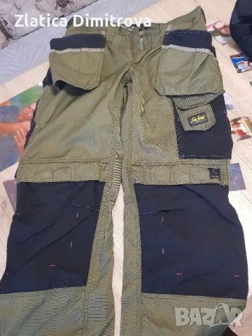 работни панталони, снимка 14 - Други - 49871660