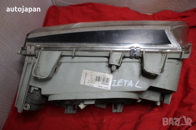 Ляв фар Ланчия зета 95г-02г Lancia zeta 1995-2002, снимка 3 - Части - 42872867