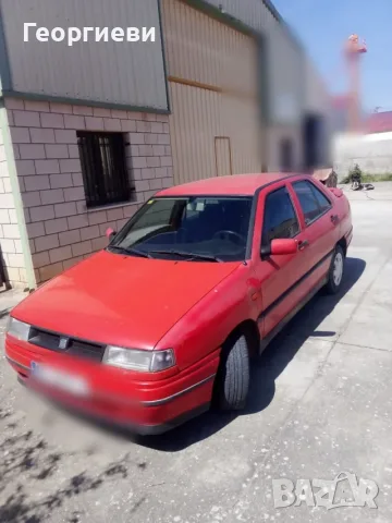 Само на части SEAT Toledo 1993