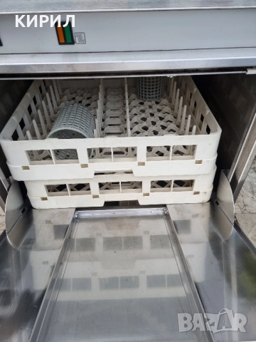 миялна машина MEC професионална , снимка 2 - Други машини и части - 52142397