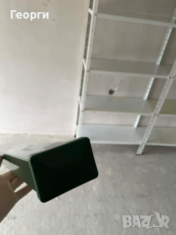 2М Kол/стълб за ограда или градина, снимка 3 - Огради и мрежи - 53929386