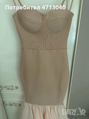 Рокля, снимка 2 - Рокли - 53266604