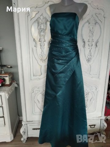 Дамски рокли, снимка 13 - Рокли - 30015910