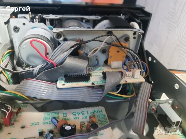 Дек Pioneer CT900S, снимка 4 - Декове - 55748882