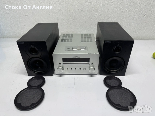 Аудио микро система - Yamaha CRX-550
