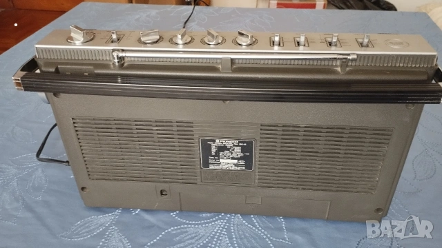 PIONEER SK-6, снимка 2 - Радиокасетофони, транзистори - 54191968