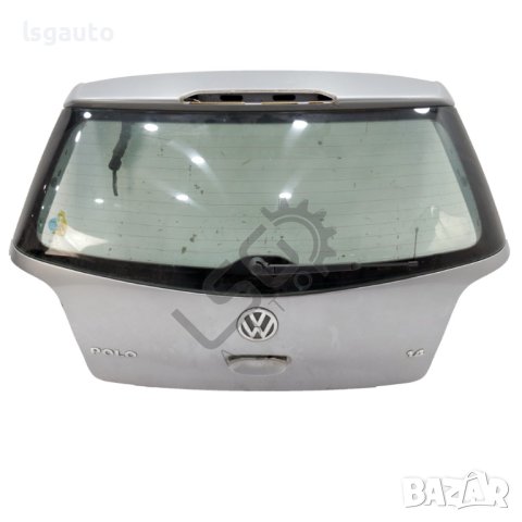 Заден капак Volkswagen Polo IV (9N) 2001-2009 ID:111573