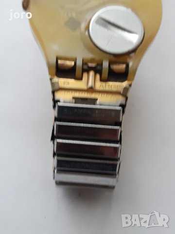 swatch, снимка 7 - Мъжки - 30433398