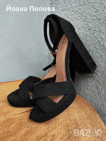 Елегантни обувки 