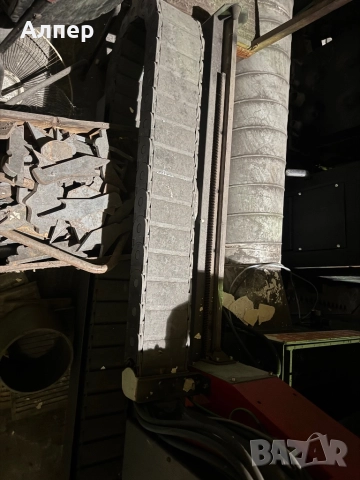 Машина за рязане на метал.(плазма), снимка 8 - Други машини и части - 52643216
