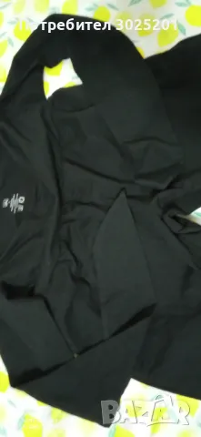 Дамски Панталон С Панделка Черен  ХС С, снимка 8 - Панталони - 47793392