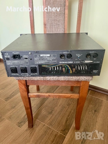 Dynacord S1200, снимка 2 - Други - 54202311