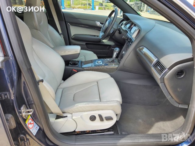 Audi s6 5.2 v10, снимка 12 - Автомобили и джипове - 42374055