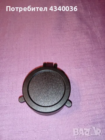 Капачки за оптика , снимка 8 - Оборудване и аксесоари за оръжия - 49066669