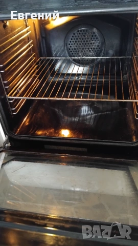 Печка Gorenie 50см керамика , снимка 4 - Печки, фурни - 54249068