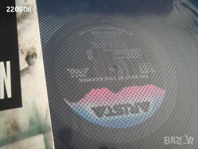 Плоча The Best Of Eric Carmen, снимка 2 - Грамофонни плочи - 38543068